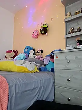 Selena blake online show from 11-06-25, 10:43