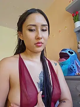 Selena blake online show from 02-26-26, 08:41