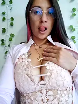 VALERY-03  online show from 01-08-26, 12:07