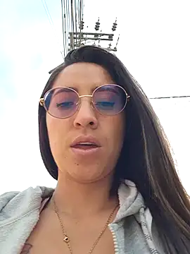 VALERY-03  online show from 02-11-26, 12:10