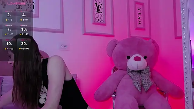 Abby  White online show from 02-24-25, 04:58