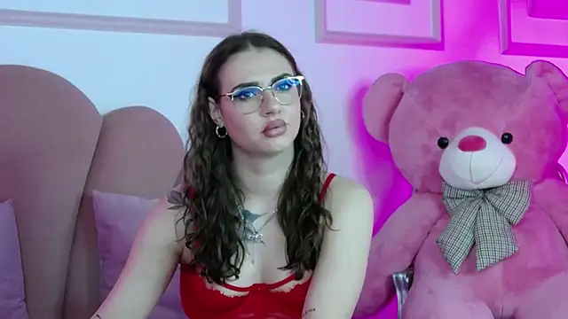 Abby  White online show from 11-28-25, 05:26