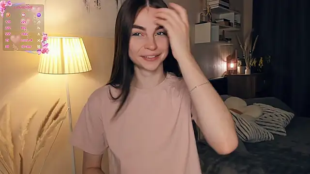 MaryJacksoon online show from 11-15-25, 07:49