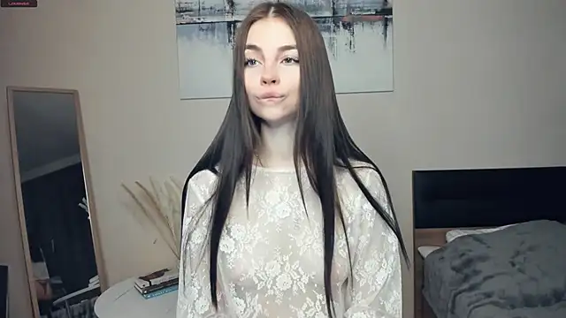 MaryJacksoon online show from 11-18-25, 07:35