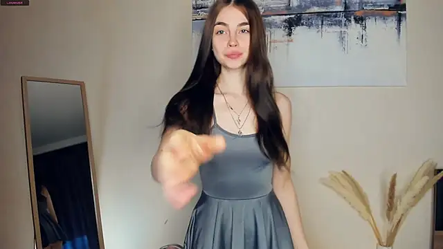 MaryJacksoon online show from 02-03-26, 07:35