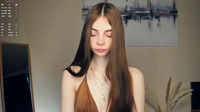 MaryJacksoon online show from 02-21-26, 07:53