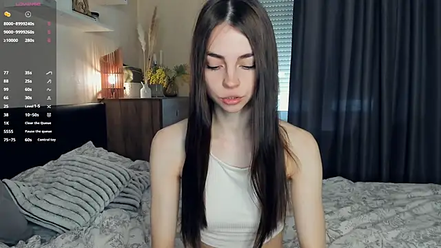 MaryJacksoon online show from 03-28-26, 07:19