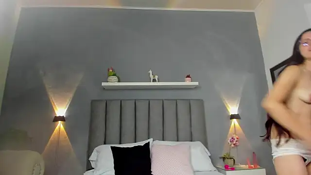 angelica dymond online show from 01-03-25, 10:19