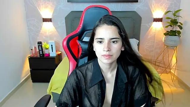 angelica dymond online show from 02-05-25, 12:06