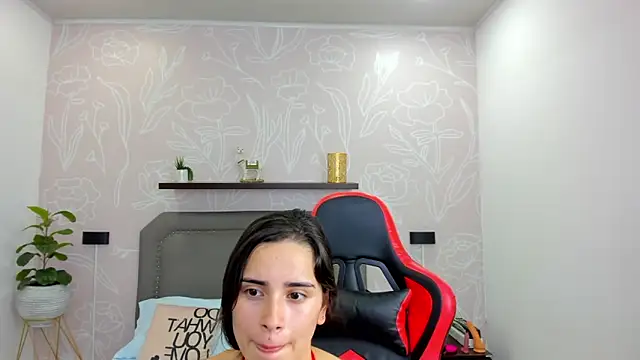 angelica dymond online show from 02-12-25, 07:02