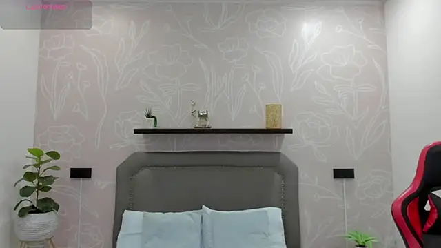 angelica dymond online show from 02-20-25, 12:04