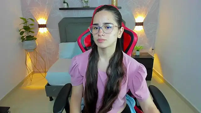 angelica dymond online show from 02-28-25, 01:47