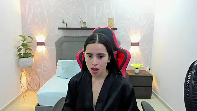 angelica dymond online show from 03-01-25, 12:12