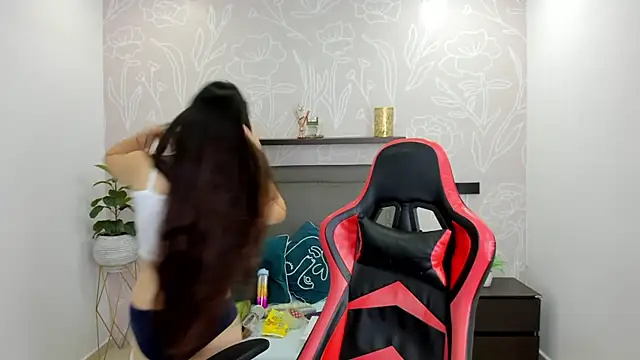 angelica dymond online show from 03-21-25, 12:06