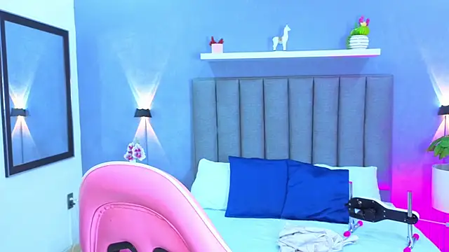 angelica dymond online show from 10-07-25, 12:13