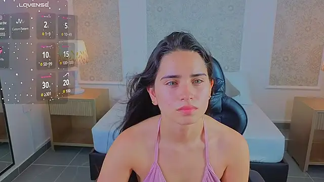 angelica dymond online show from 02-28-26, 01:34