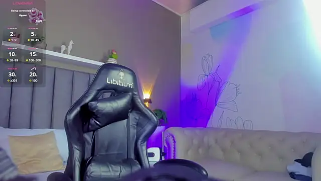 angelica dymond online show from 04-24-26, 07:16