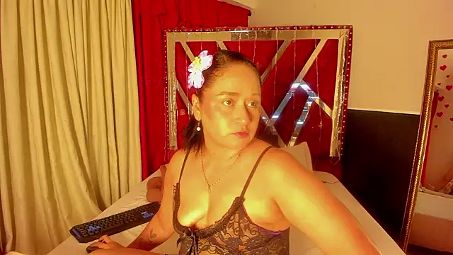 MicaelaHot  online show from 03-18-26, 03:09