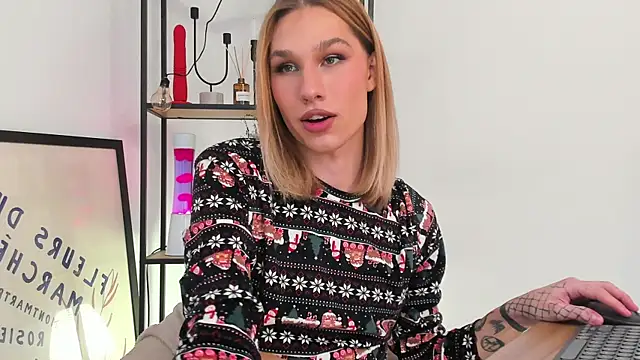 katrinewestx online show from 12-25-24, 12:48