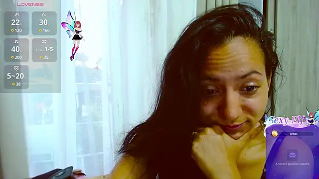 mariamulata online show from 01-26-25, 11:08