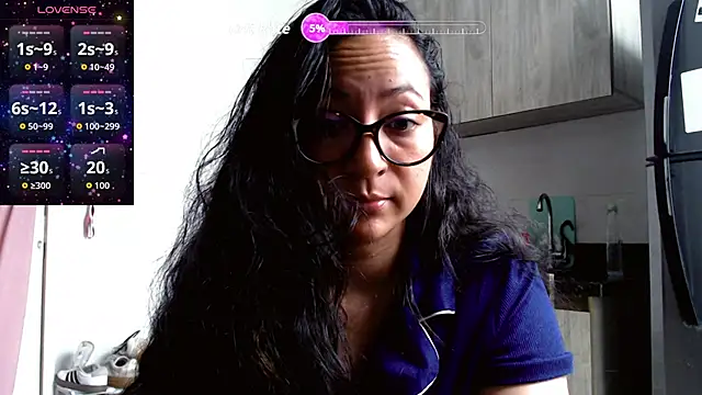 mariamulata online show from 04-29-26, 03:38