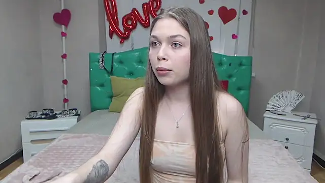 LaraPika online show from 04-03-26, 05:49