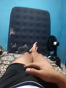 1995eduardo online show from 02-19-25, 11:36