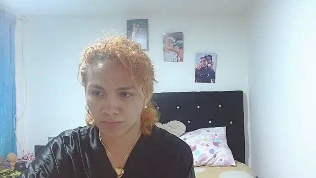 giuliana andrade online show from 10-15-25, 12:44