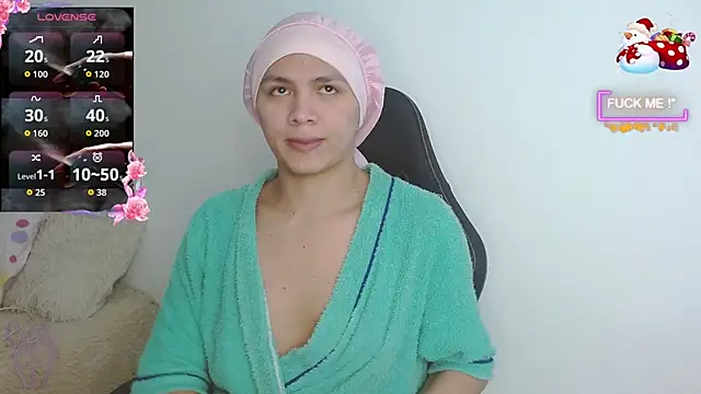 giuliana andrade online show from 01-13-26, 11:10