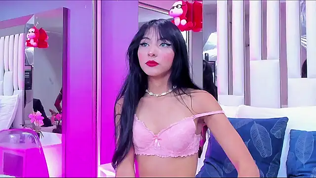 Kitty Eliffe online show from 01-30-25, 07:37