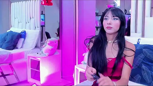 Kitty Eliffe online show from 01-31-25, 07:29