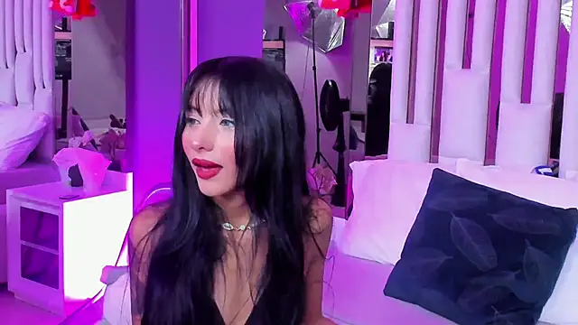 Kitty Eliffe online show from 02-11-25, 07:27