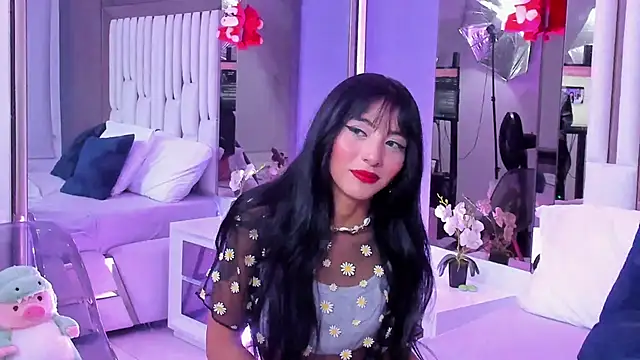 Kitty Eliffe online show from 02-11-25, 10:28