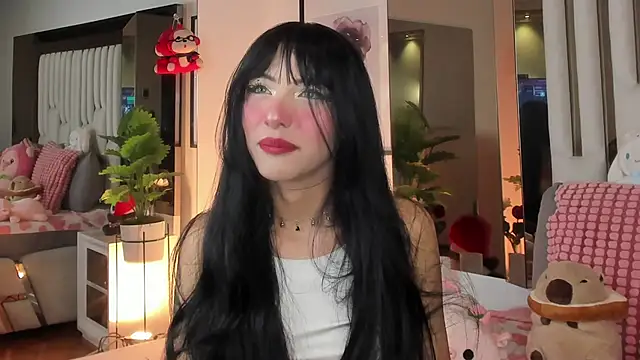 Kitty Eliffe online show from 09-18-25, 10:01