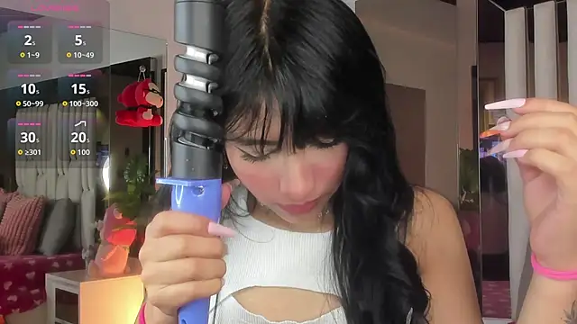 Kitty Eliffe online show from 10-18-25, 10:43