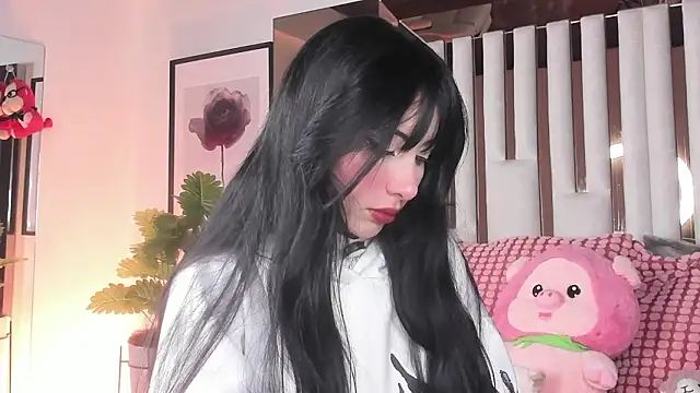 Kitty Eliffe online show from 01-31-26, 11:03