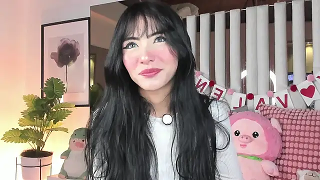 Kitty Eliffe online show from 02-13-26, 11:23