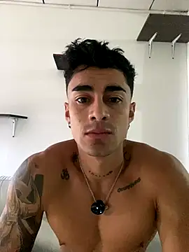 Danifornari online show from 10-29-25, 08:21