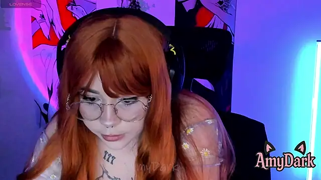 Snapshot of _AmyDark chatting on 05-07-26, 11:32 AmyDark online show from 05-07-26, 11:32