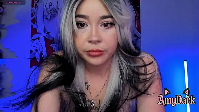 Snapshot of _AmyDark chatting on 05-10-26, 11:32 AmyDark online show from 05-10-26, 11:32
