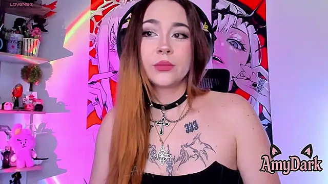 Snapshot of _AmyDark chatting on 06-06-26, 03:00 AmyDark online show from 06-06-26, 03:00