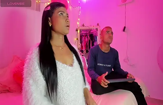 catalina and roger online show from 02-19-25, 08:20