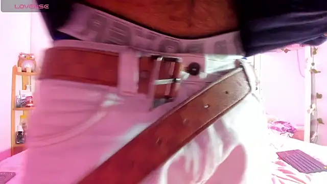 catalina and roger online show from 03-10-25, 04:07