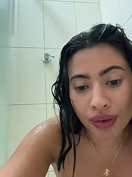 AlessaPears online show from 01-01-25, 02:52