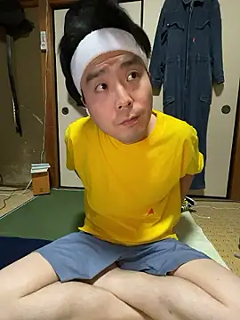 shigeki-113 online show from 09-10-25, 01:55