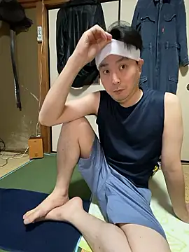 shigeki-113 online show from 09-12-25, 01:11