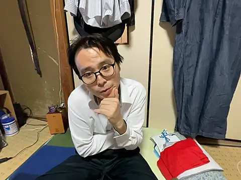 shigeki-113 online show from 11-01-25, 05:31