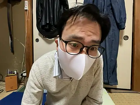 shigeki-113 online show from 11-16-25, 03:56