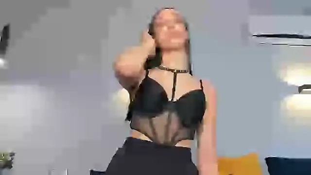 Maria  Candy online show from 01-20-25, 08:09