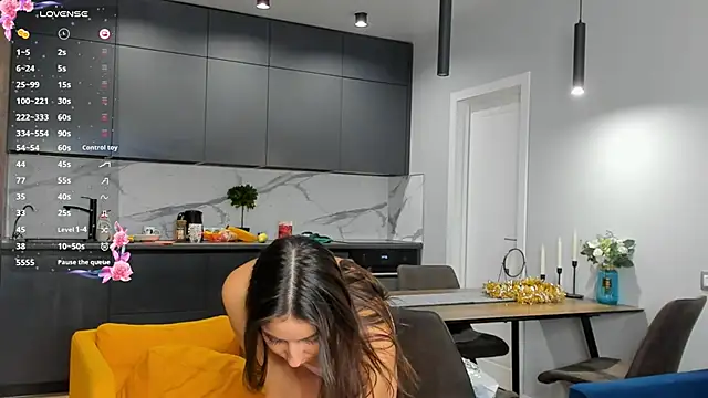 Maria  Candy online show from 03-05-25, 12:44